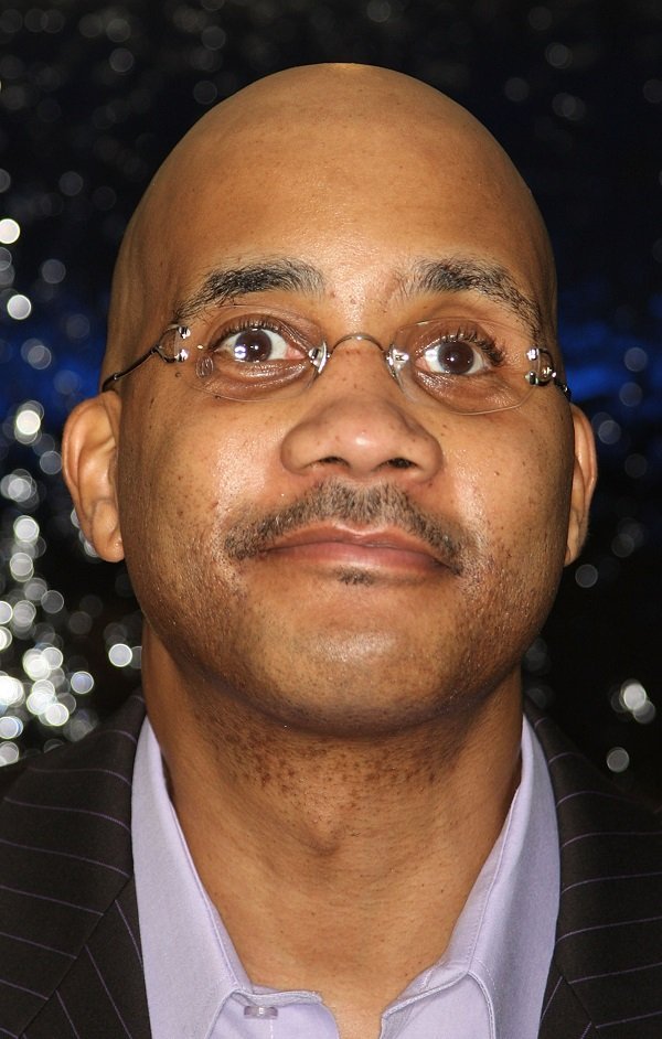 John Henton on January 6, 2009 in Beverly Hills, California | Source: Getty Images