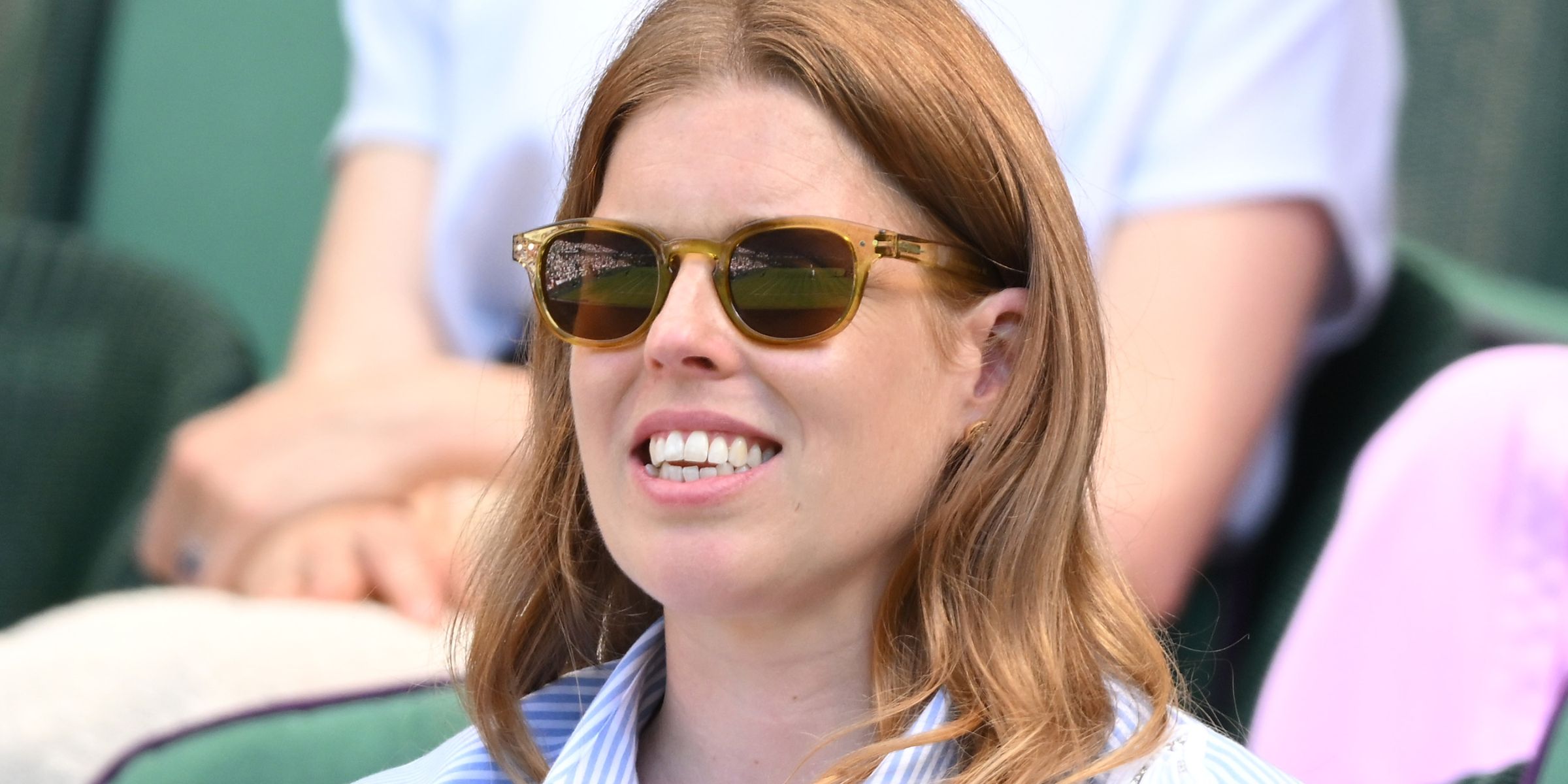 Princess Beatrice | Source: Getty Images