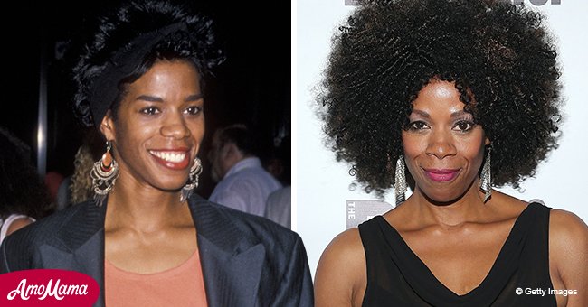 Kim Wayans Played God in Theater — A Glimpse into the Wayans Sister's - Why Did Kim Wayans Leave In The House