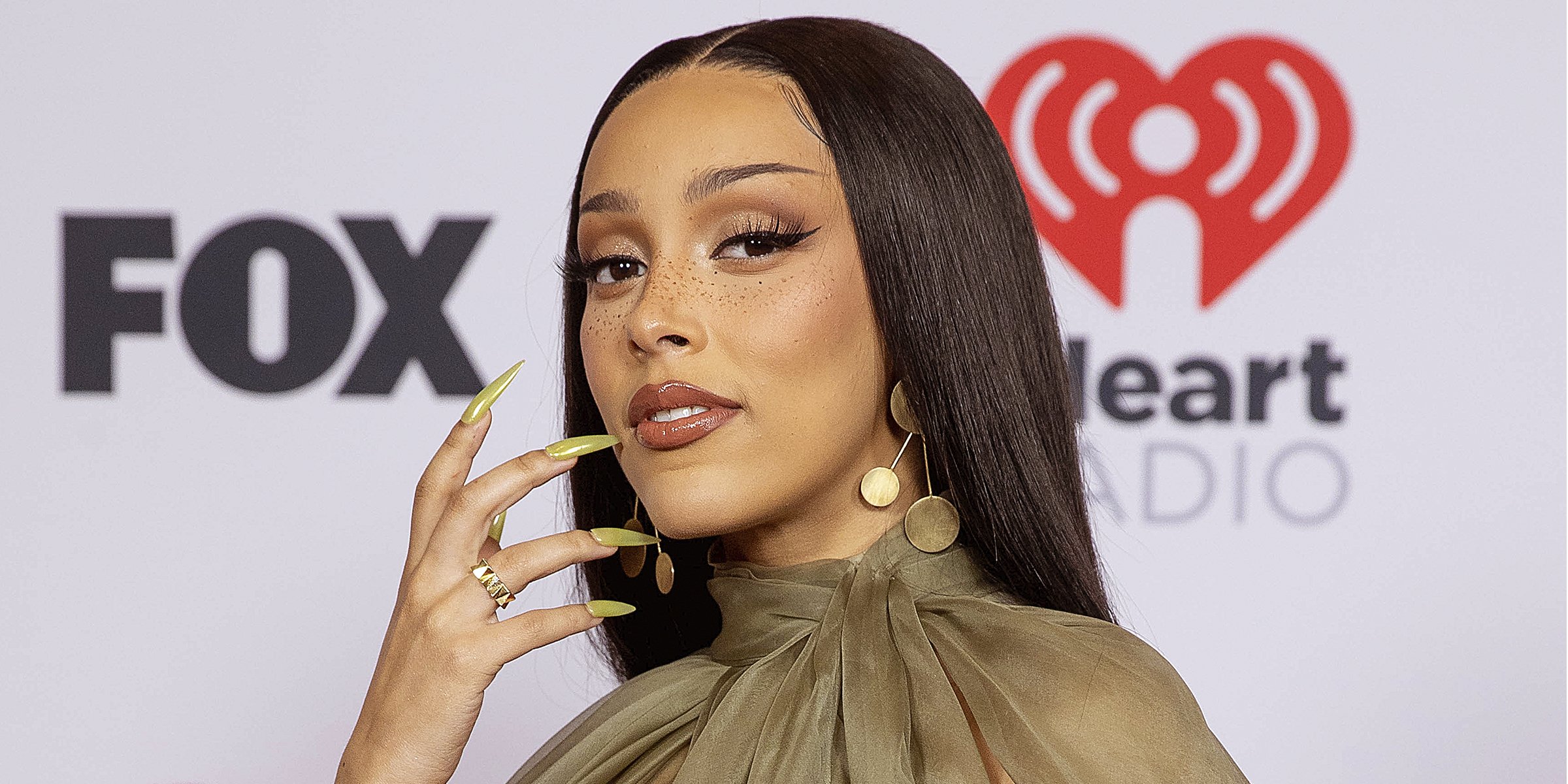 Who are Doja Cat's parents? - 22 facts you need to know about