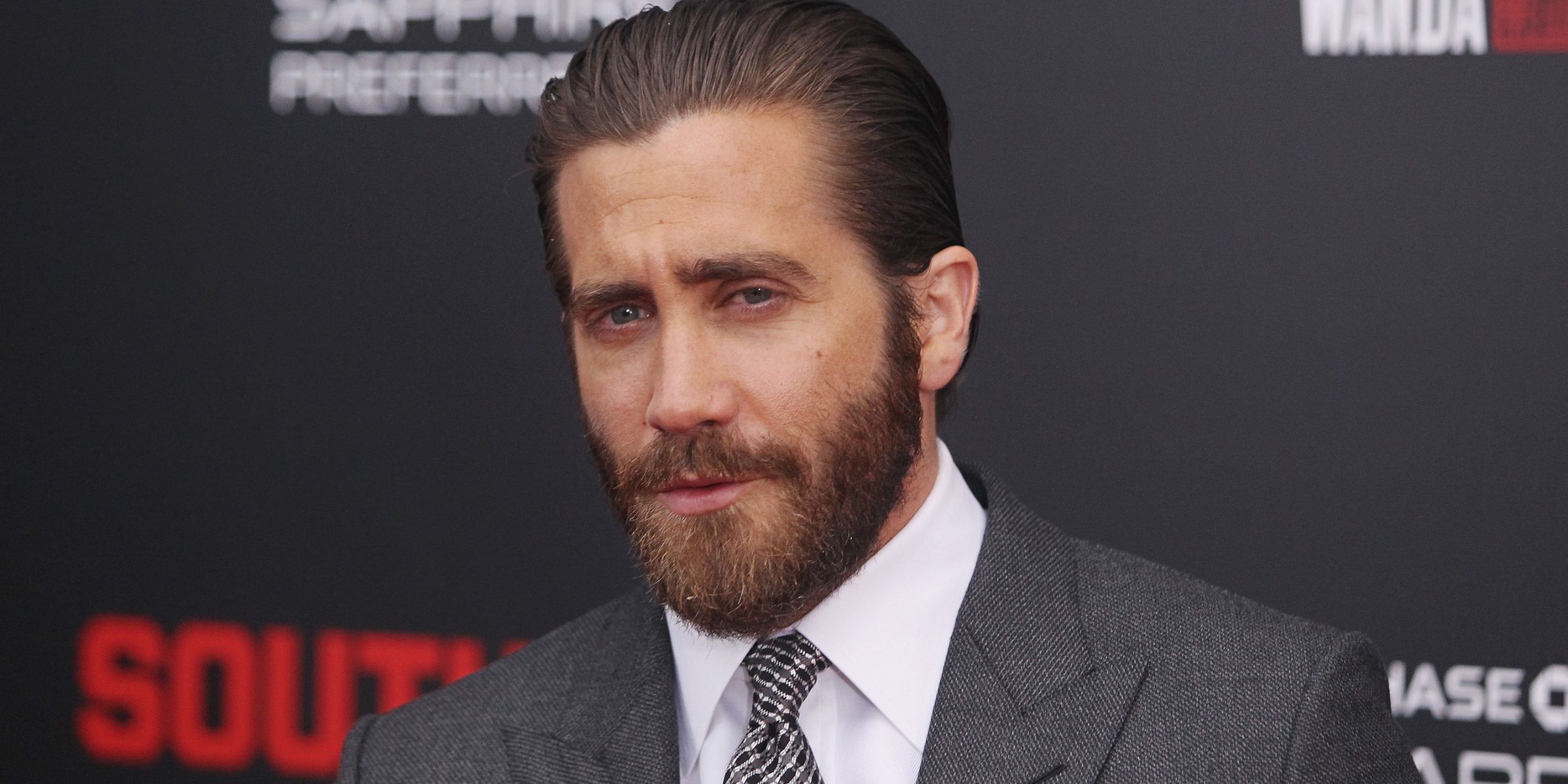Jake Gyllenhaal | Source: Getty Images