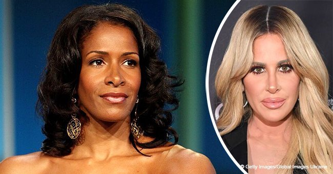 Shereé Whitfield drops bombshell as she spills alleged cruel behavior of 'RHOA' cast to Kim Zolciak