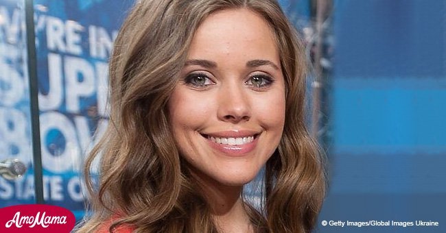 Jessa Duggar posts sweet photo of parents celebrating their anniversary