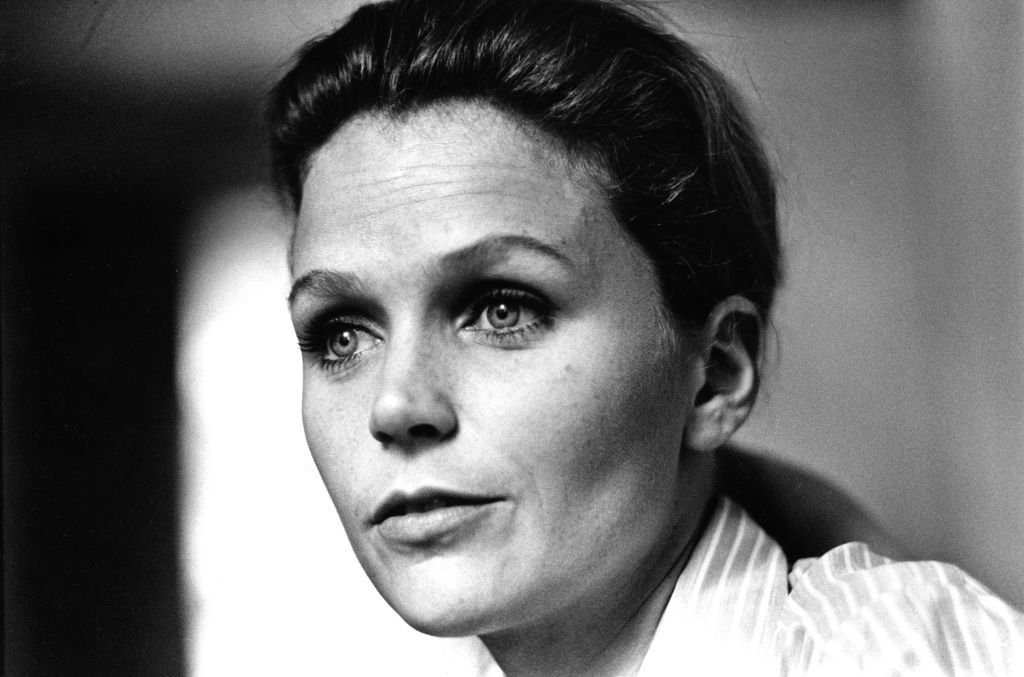 Portrait of Lee Remick, circa 1969 | Photo: Getty Images