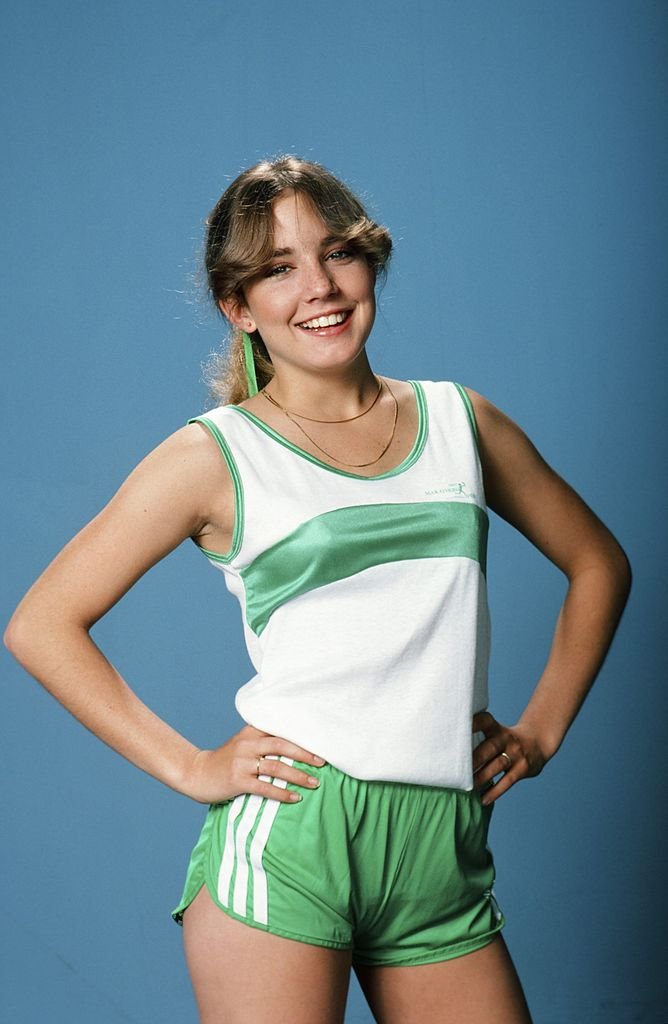 Portrait of actress Dana Plato as Kimberly Drummond for season 3 of TV show "Diff'rent Strokes" | Photo: Getty Images