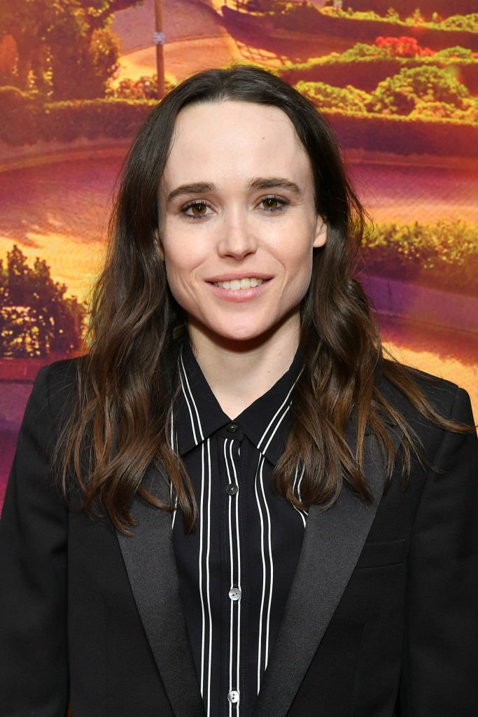 Elliot Page, formerly known as Ellen Page, attends the "Tales of the City" New York premiere on June 3, 2019 in New York City. | Photo: Getty Images