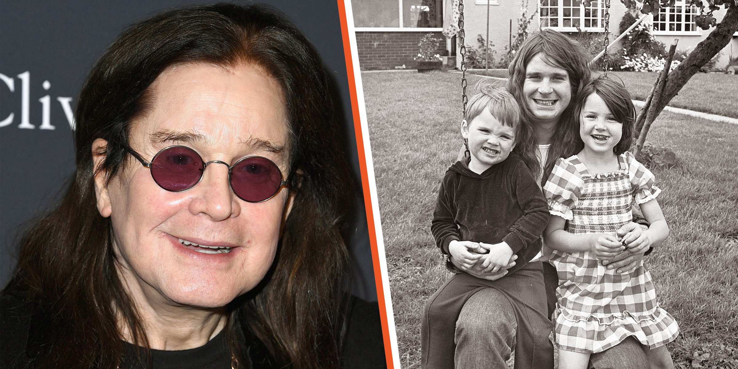 Jessica Osbourne Is As Brainy As Her Mother Facts About Ozzy Osbourne 