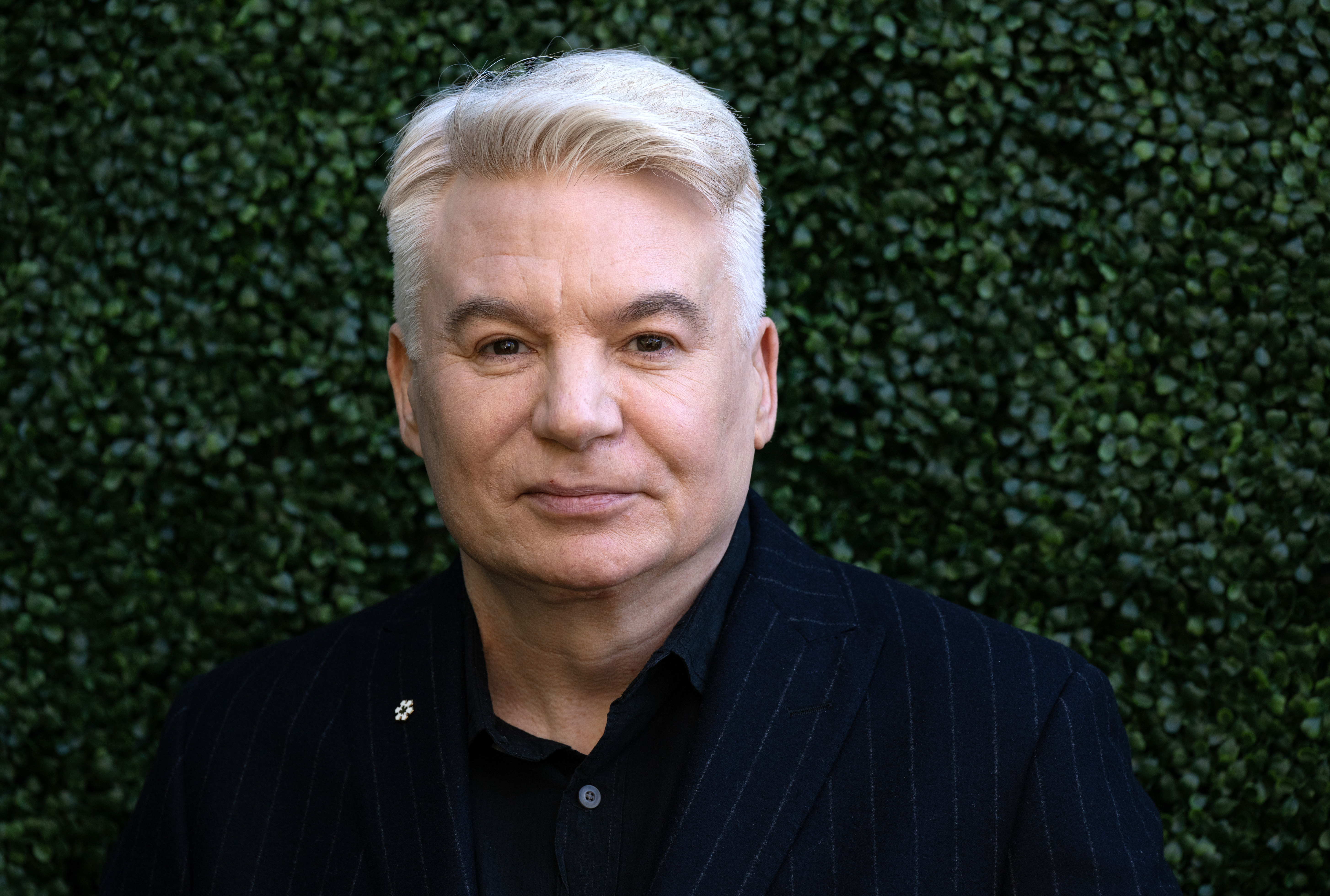 Mike Myers attends the 2024 Vulture Festival on November 16, 2024 | Source: Getty Images