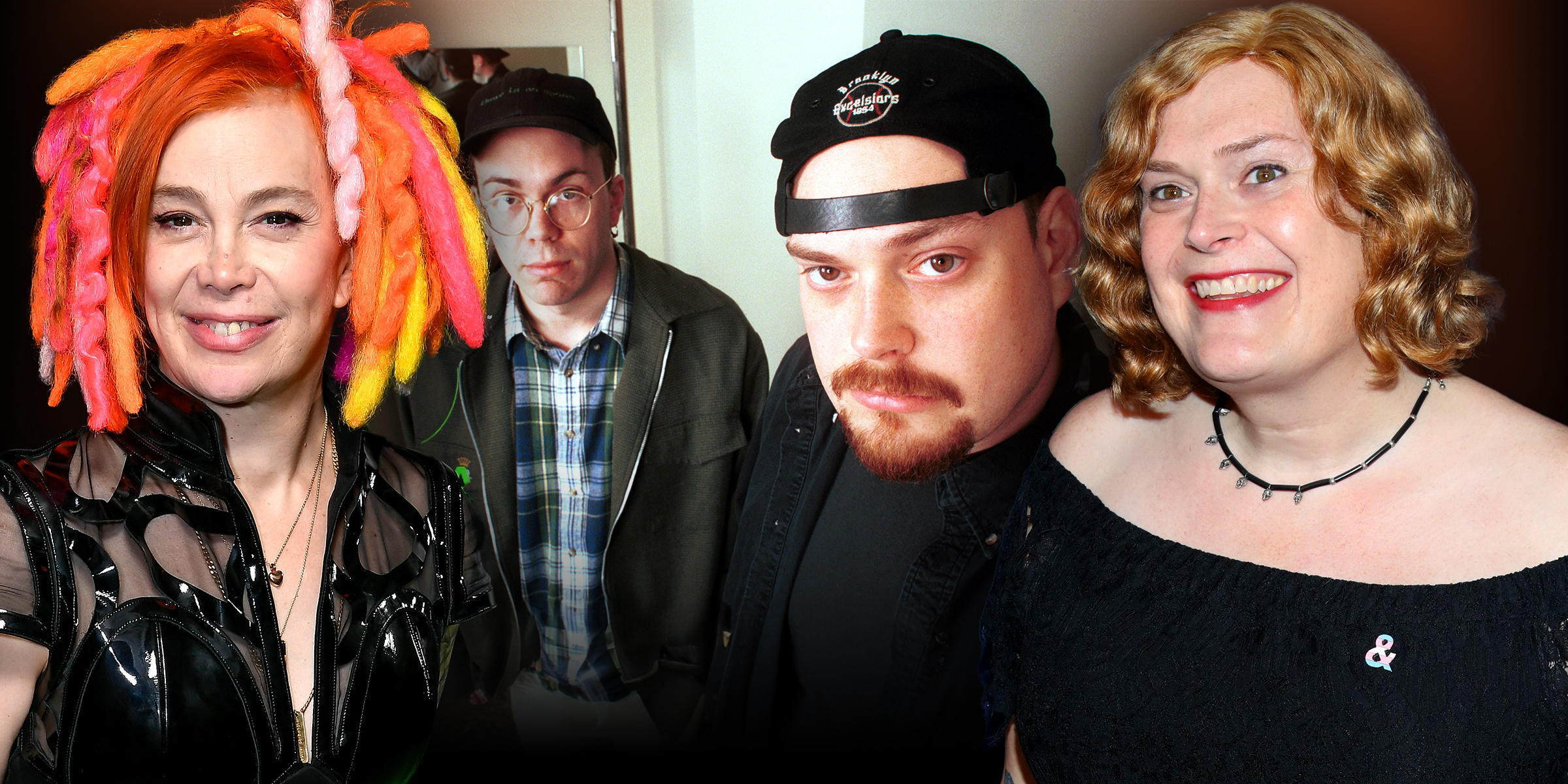 Inside The Lives Of The Wachowski Brothers Before Transitioning And Now