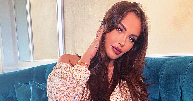 Instagram/nabilla