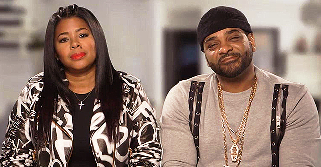 ET6NATION (EpicTeam6): Jim Jones Fiance Chrissy Exposed…