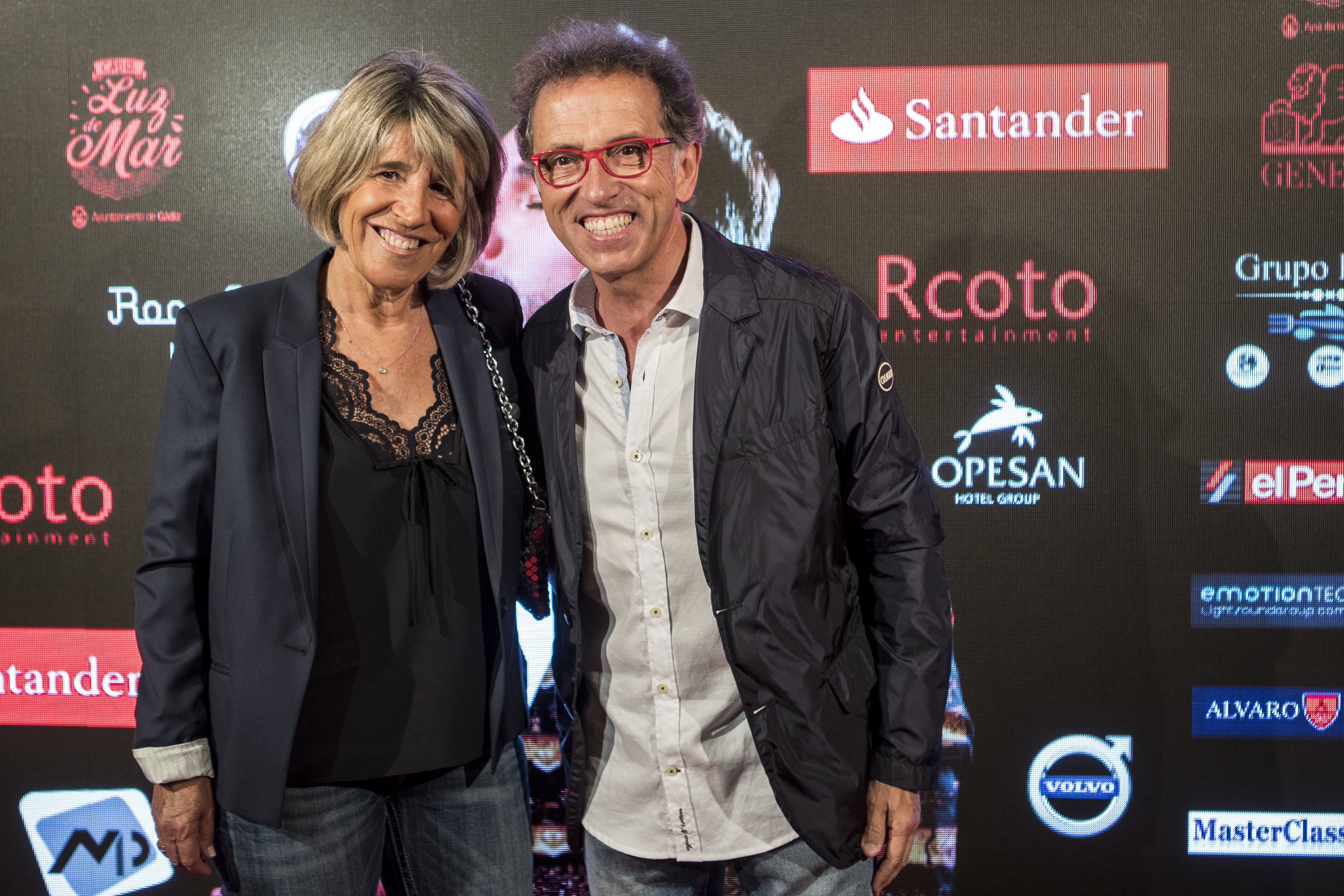 Conoce A Rosa Palau La Mujer Detrás Del éxito De Jordi Hurtado