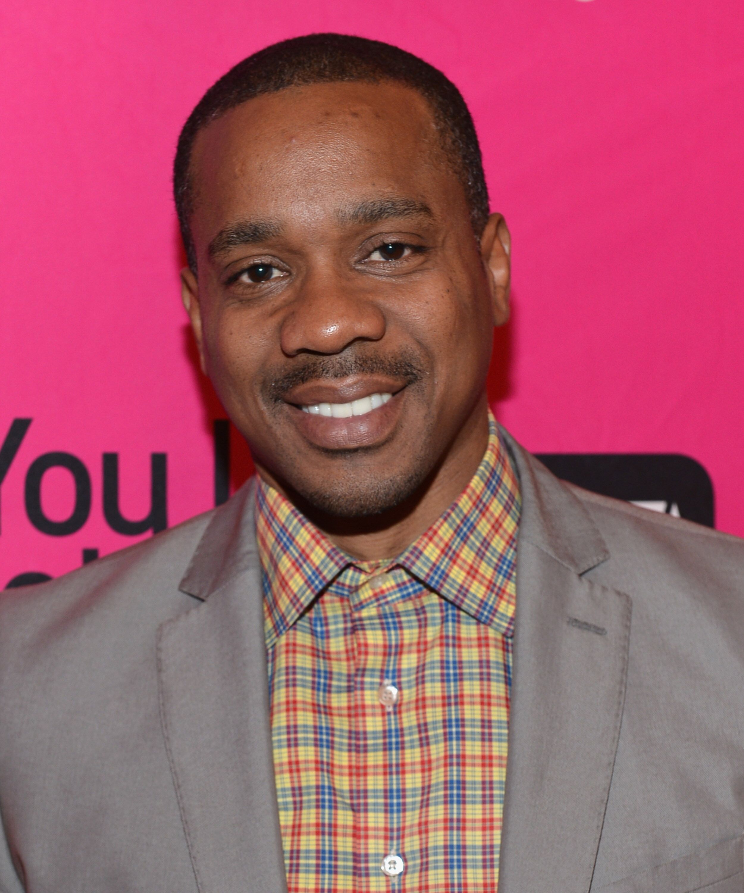Actor Duane Martin/ Source: Getty Images