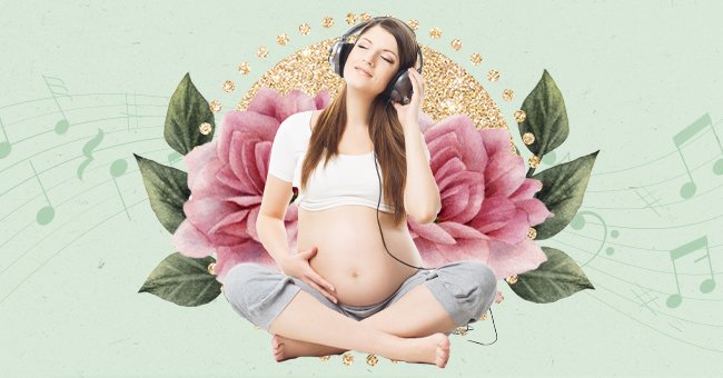 10 Pregnancy Podcasts Worth Listening To