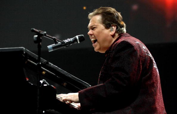 Alan Osmond on May 30, 2008 in London, England | Source: Getty Images