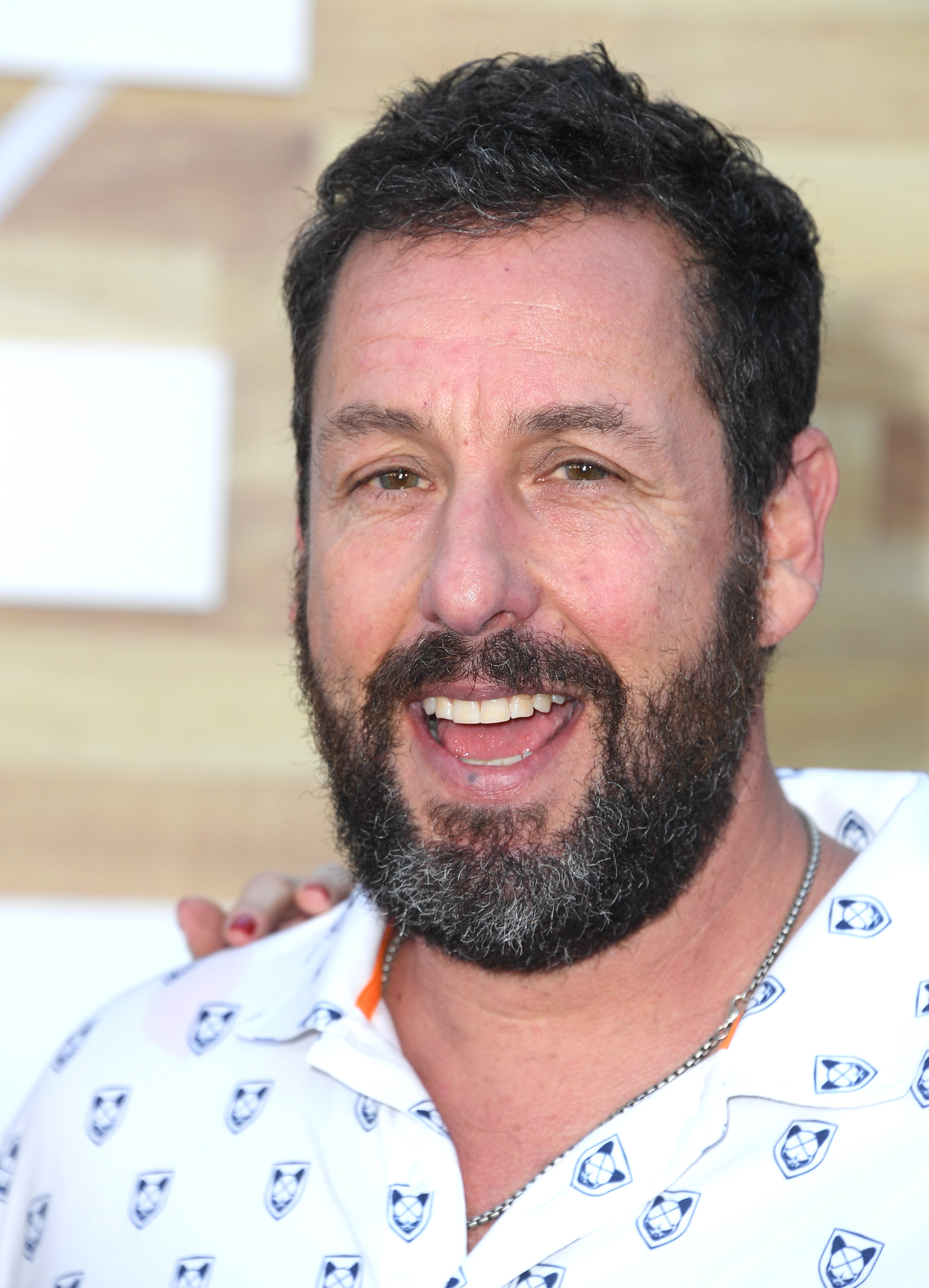 Adam Sandler's Kids — Meet His Daughters Sadie and Sunny