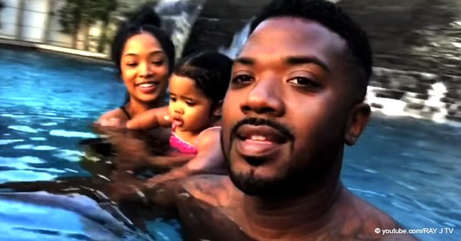  youtube.com/RAY J TV