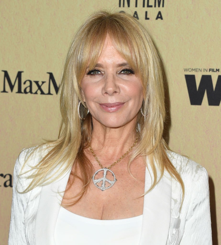 Rosanna Arquette attends Women In Film Annual Gala 2019 Presented By Max Mara | Getty Images