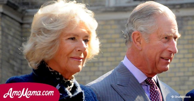 Prince Charles wants a special title for Camilla when he becomes King, new report reveals