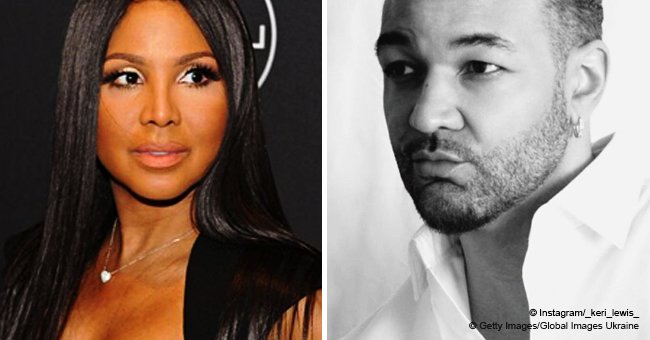 Toni Braxton's ex-husband breaks silence & slams singer over alimony claims & divorce comments