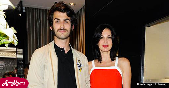 Tanel Derard Le Fils D Helena Noguerra Qui tait En Relation Avec Shy m