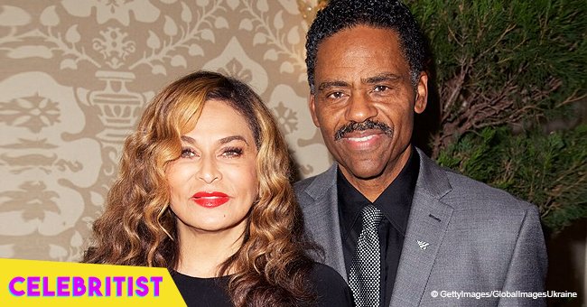 Richard Lawson reveals why he asked for Beyoncé & Solange’s blessing before marrying their mom