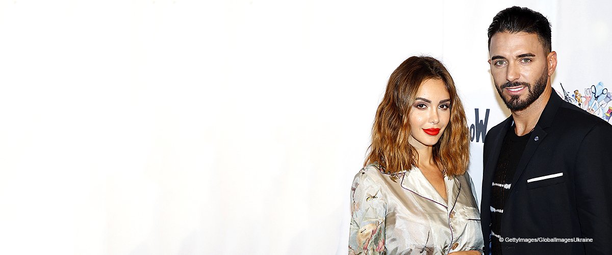 Public : Nabilla est enceinte de son premier enfant