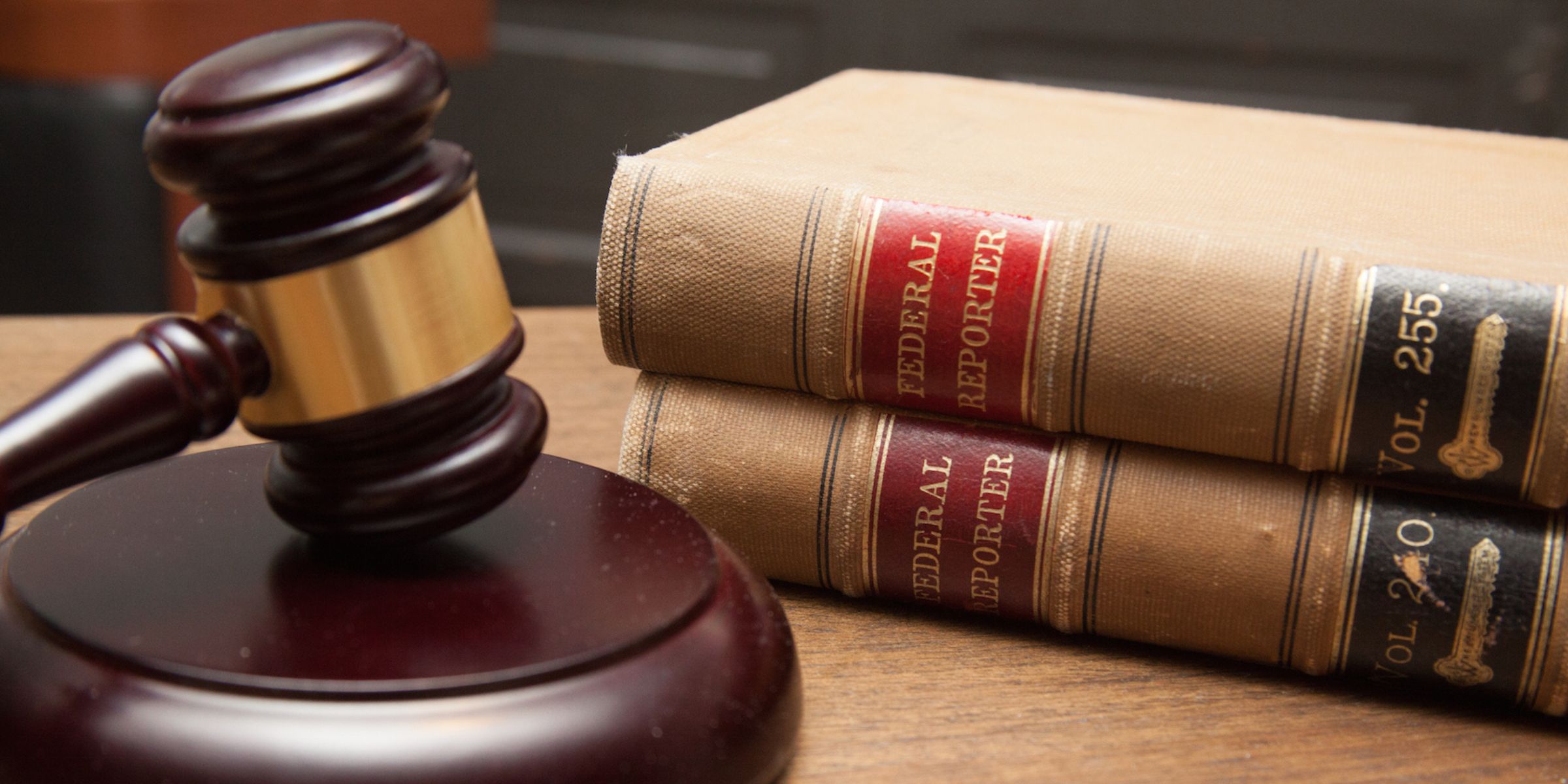 A judge's gavel | Source: Flickr / wp paarz/CC BY-SA2.0