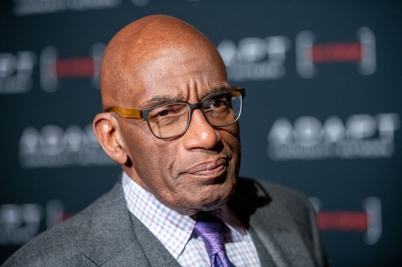 Al Roker at the 2019 Adapt Leadership Awards on March 14, 2019 in New York | Getty Images