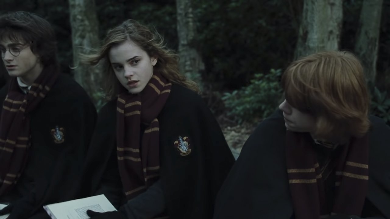 Image credits: Warner Bros/Harry Potter (Youtube/Looper) Image credits: Warner Bros/Harry Potter (Youtube/Looper)