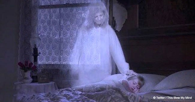 Psychic Medium Shares What It Means if a Dead Loved One 'Visits' You in a Dream