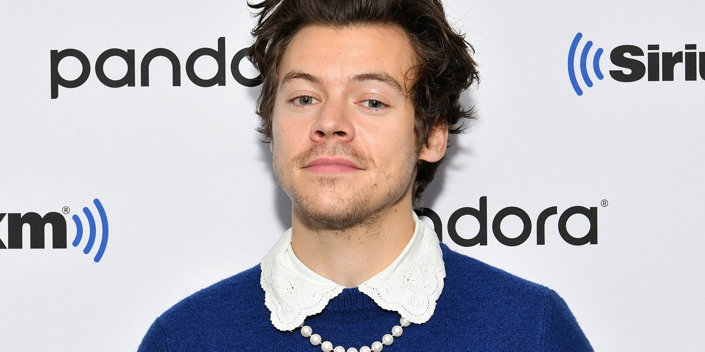Harry Styles | Source: Getty Images