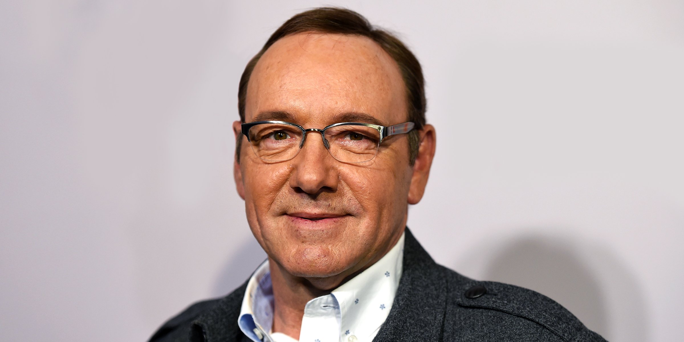 Kevin Spacey | Source: Getty Images 