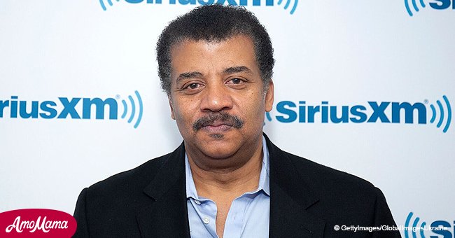 Neil DeGrasse Tyson of 'Cosmos' is under investigation for sexual misconduct allegations