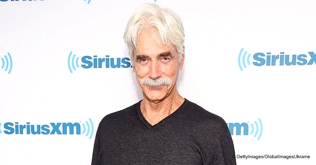 Sam Elliot to Shave off His Signature Mustache