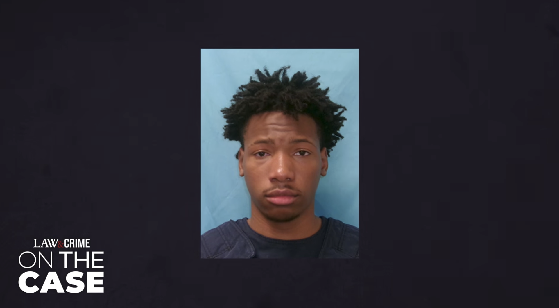 During trial coverage, Karmelo's image appeared repeatedly in legal broadcasts and reports. The case was watched closely as jurors weighed murder, self-defense, and punishment. | Source: YouTube/Law&Crime Network