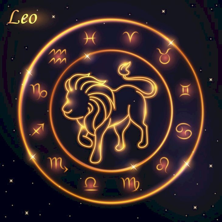 Leo. Fuente: Shutterstock