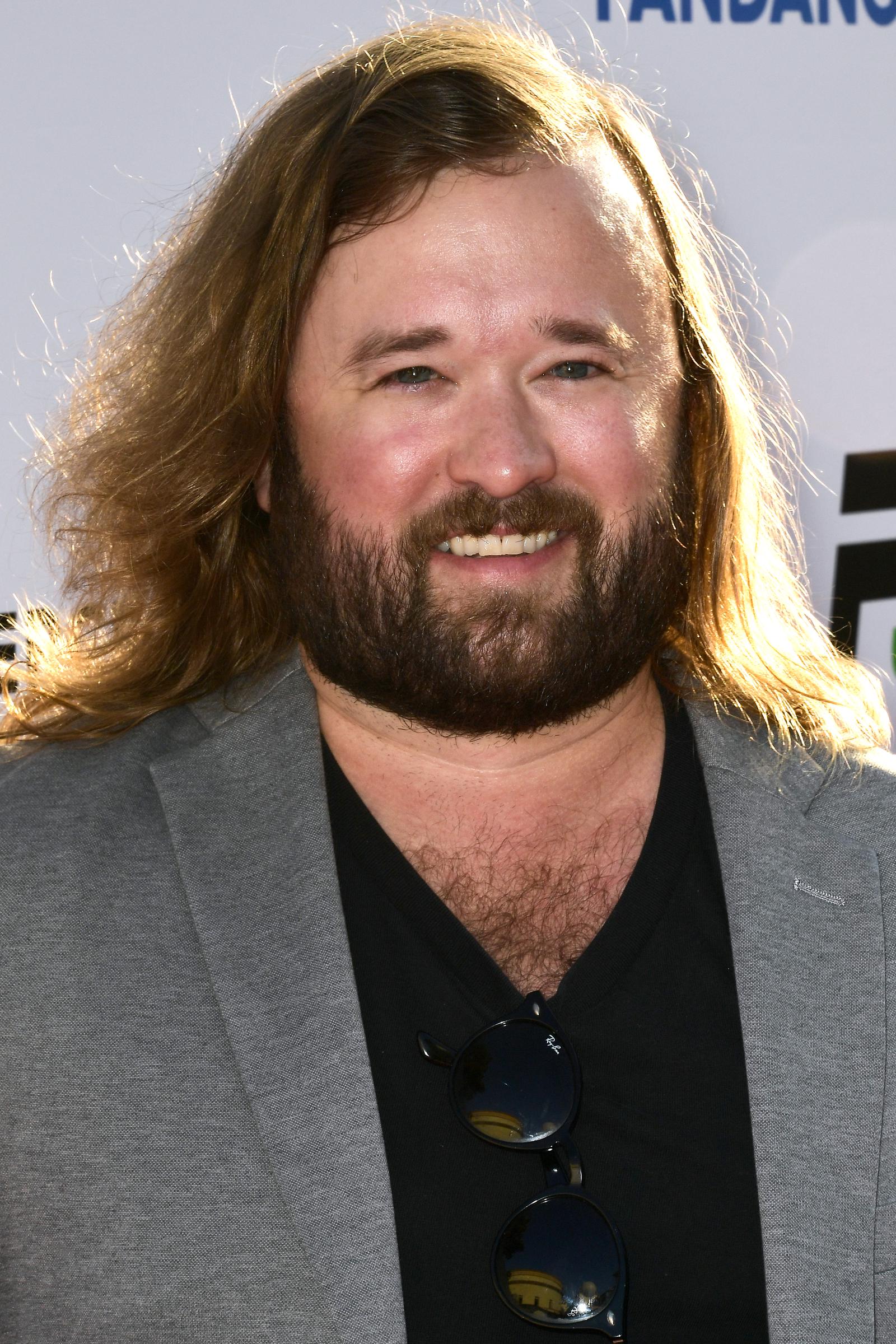 Haley Joel Osment at the 12th Annual Variety The Children's Charity of Southern CA Poker and Casino Night event on July 24, 2024, in Los Angeles, California. | Source: Getty Images