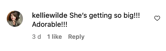 Comments about Andy Cohen's daughter Lucy | Source: Instagram.com/Andycohen