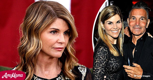 Lori Loughlin and Mossimo Giannulli to Plead Guilty in College