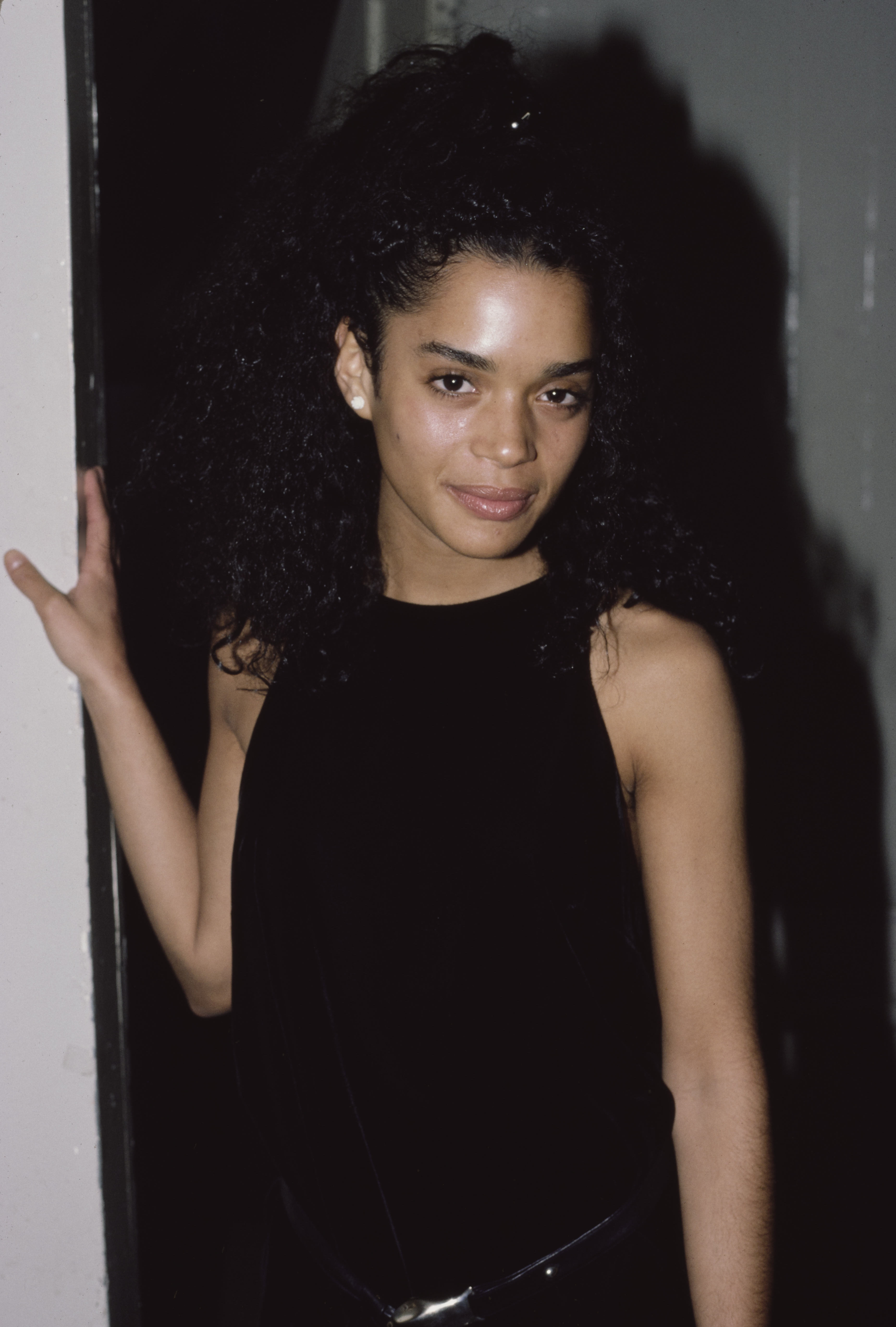 Lisa Bonet on May 1, 1986 | Source: Getty Images