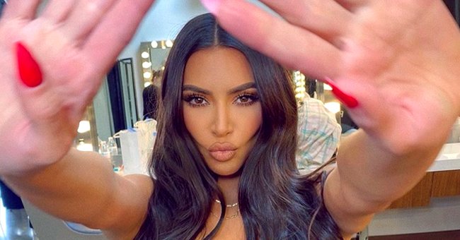 instagram.com/kimkardashian