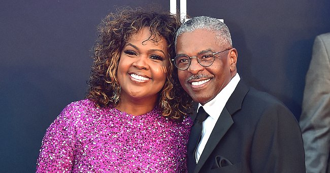 Cece Winans And Her Husband Alvin Love Ii Have Been Married For 36 Years Inside Their Love Story