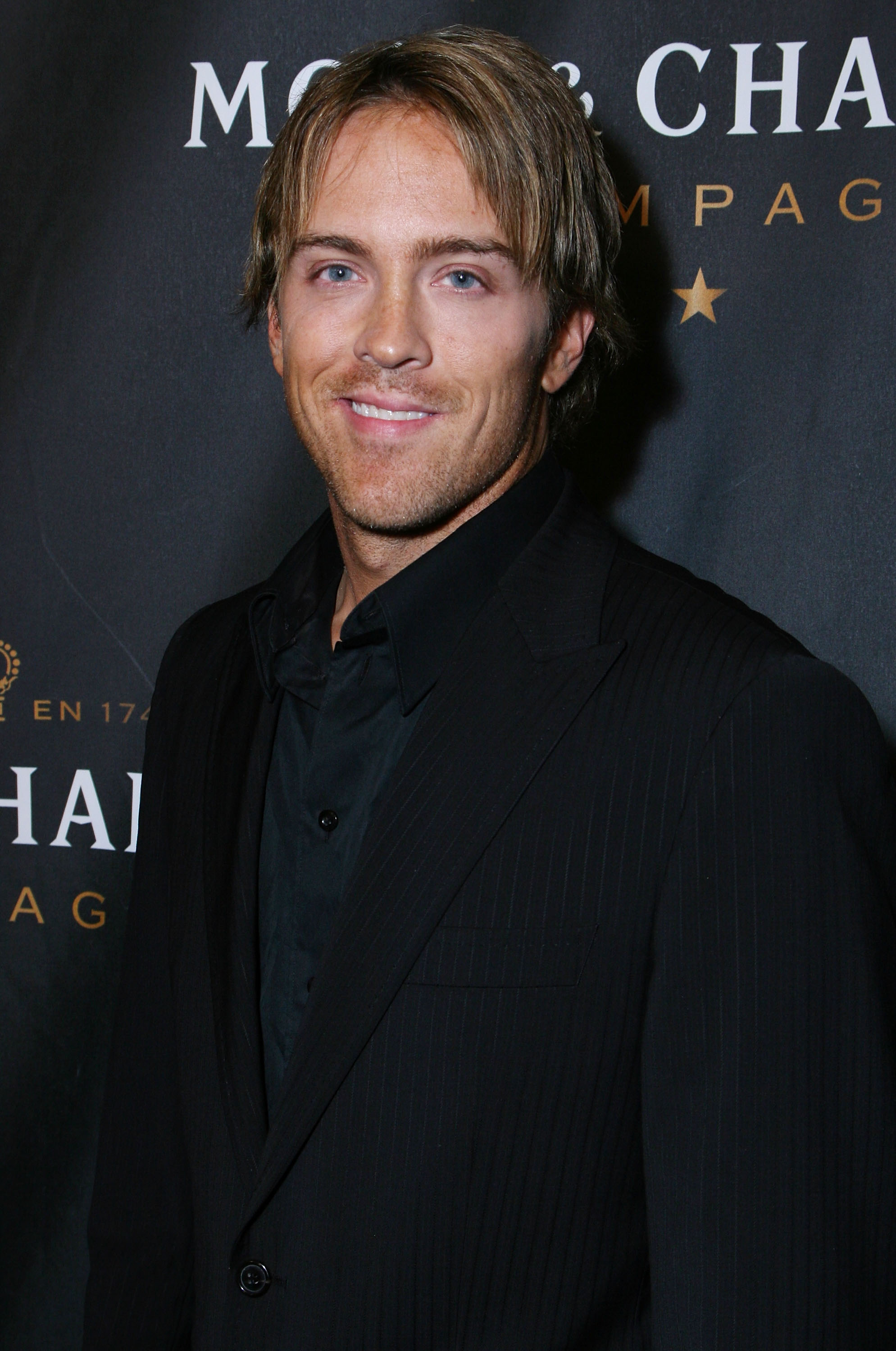 Larry Birkhead attends the BET Awards after-party in Hollywood, California, in 2007. | Source: Getty Images