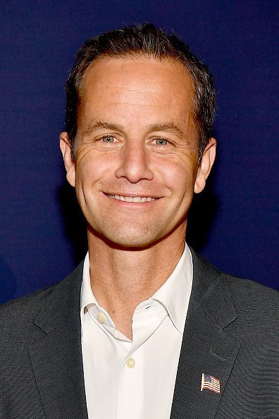 Kirk Cameron attends the premiere of "Overcomer" at The Woodruff Arts Center & Symphony Hall on August 15, 2019 in Atlanta, Georgia | Photo: Getty Images