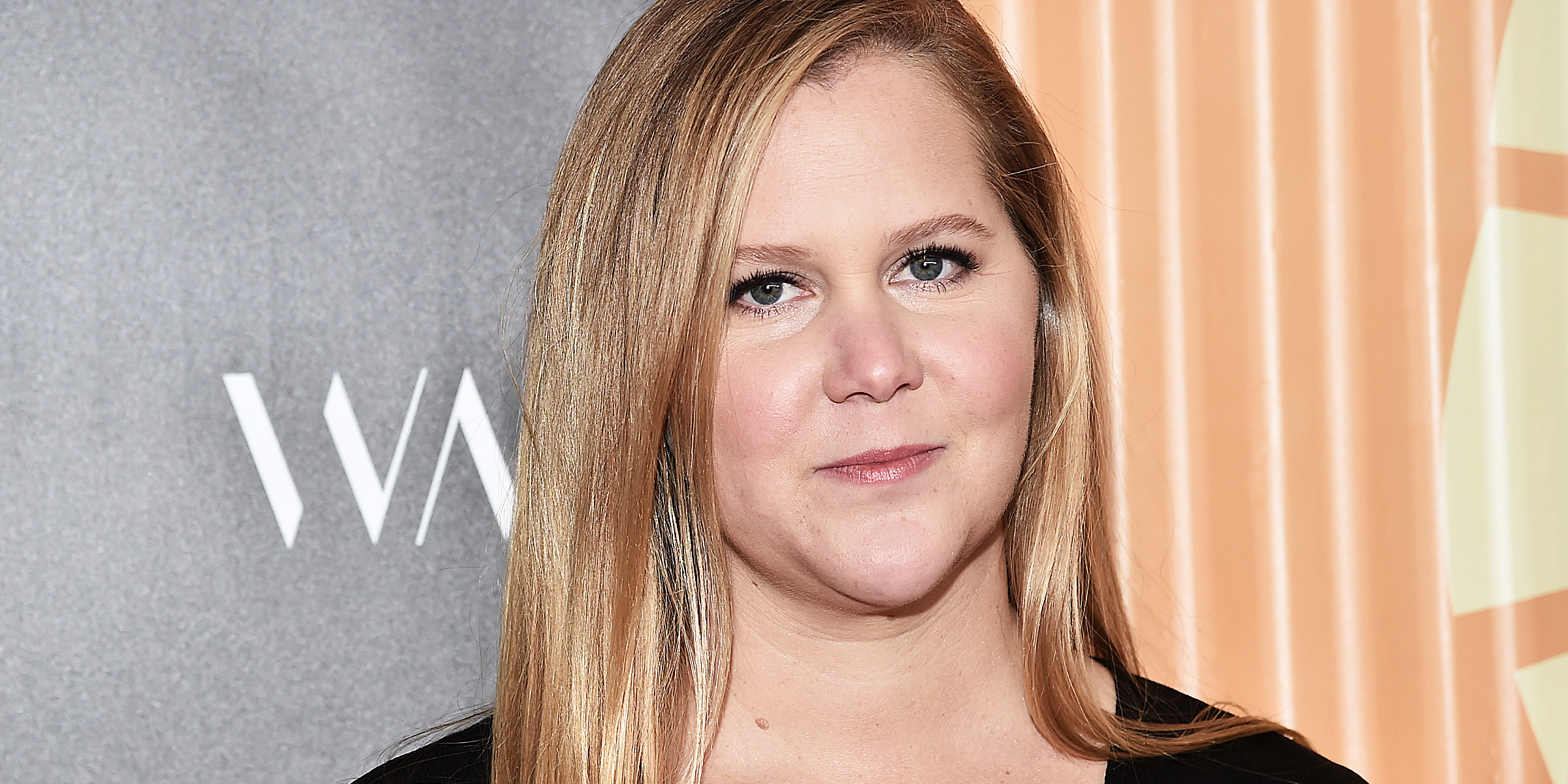 Amy Schumer | Source: Getty Images
