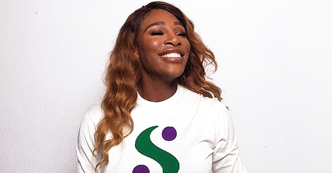 Instagram/serenawilliams