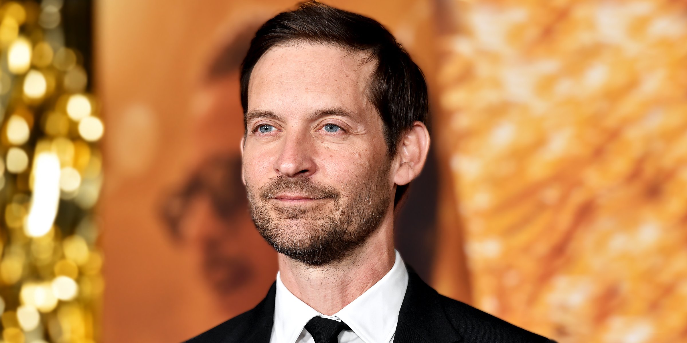 Tobey Maguire | Source: Getty Images