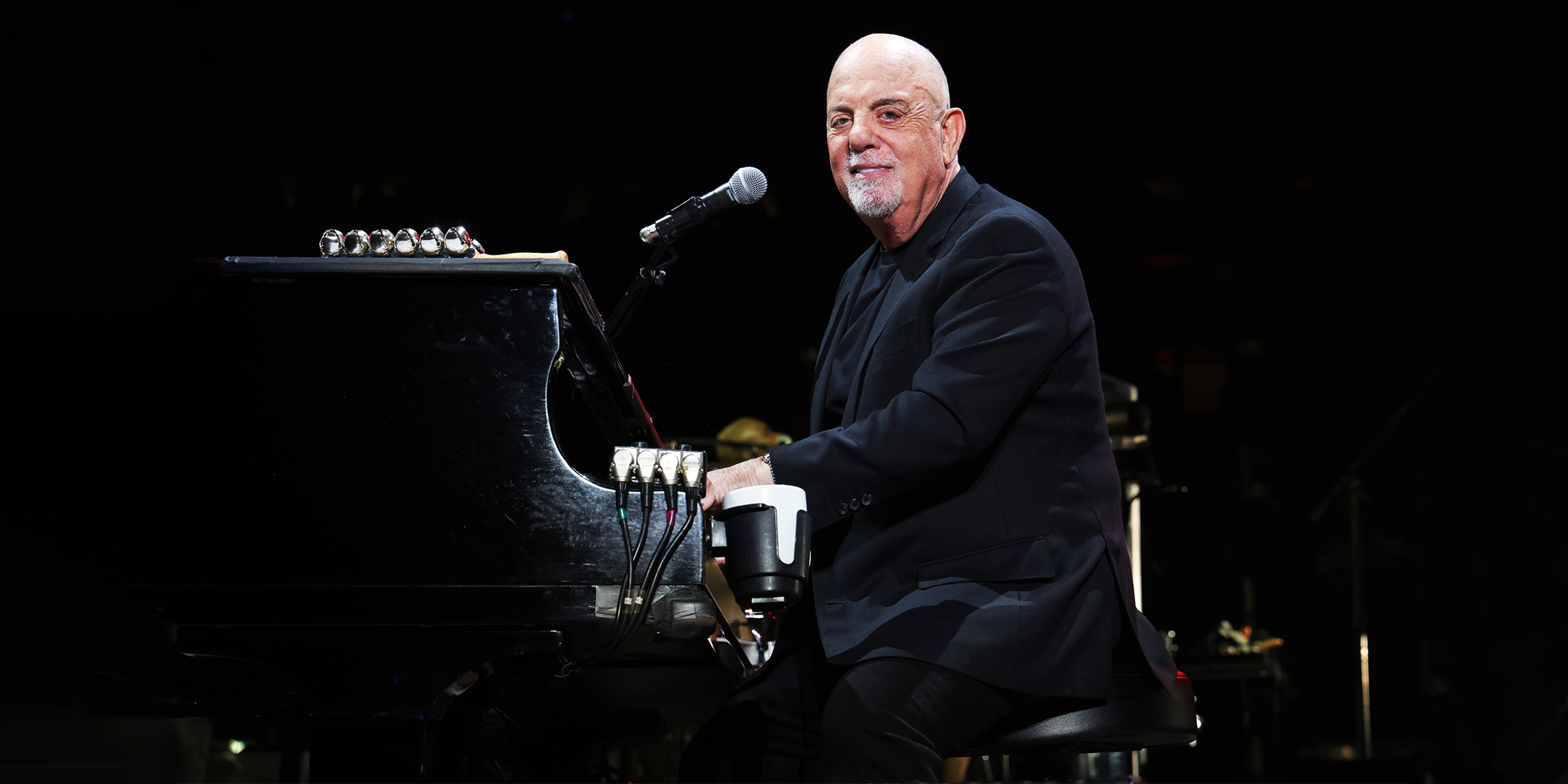 Billy Joel | Source: Getty Images