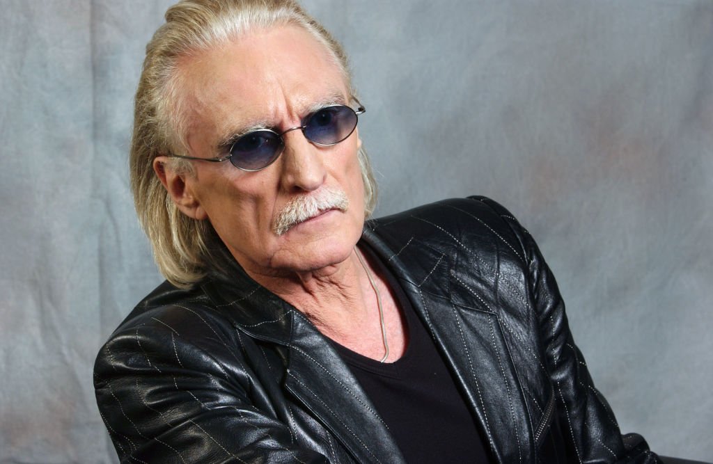 Portrait de Christophe. | Photo : Getty Images
